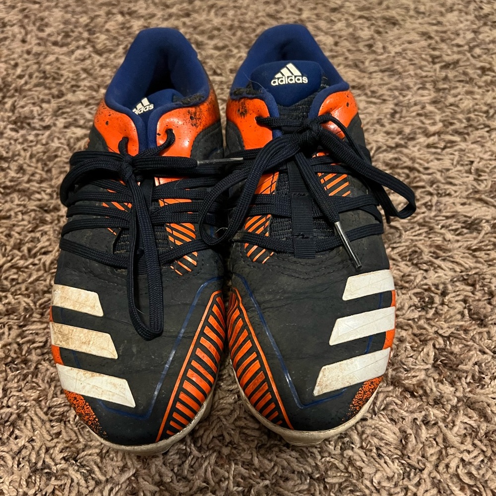 Adidas cleats